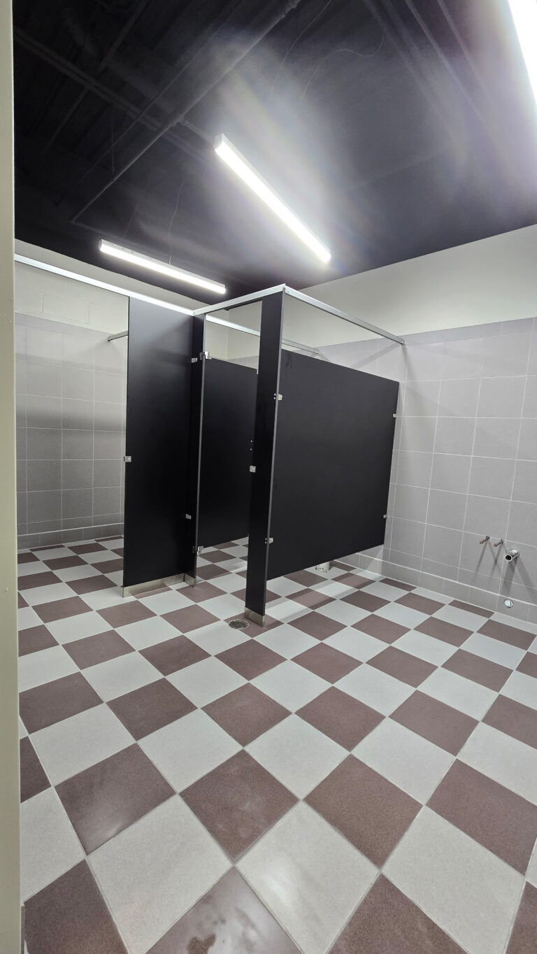 School Remodel project by Experience Construction in Knoxville, TN (photo 10)