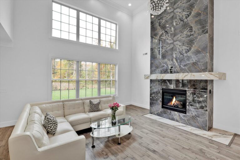 Living Spaces Renovation project by Experience Construction in Knoxville, TN (photo 13)