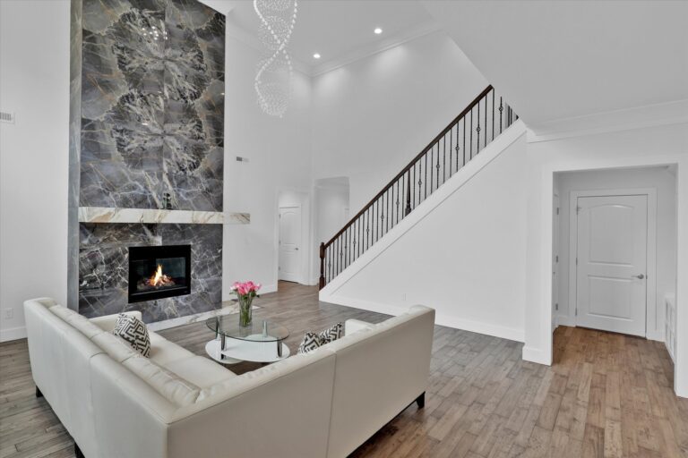 Living Spaces Renovation project by Experience Construction in Knoxville, TN (photo 14)