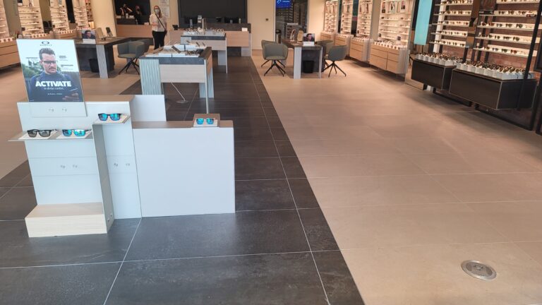 Commercial Flooring project by Experience Construction in Knoxville, TN (photo 11)