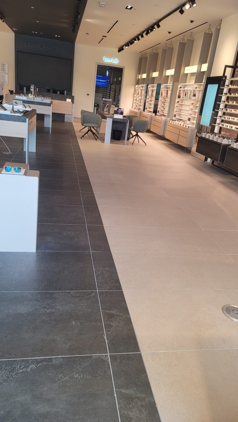 Commercial Flooring project by Experience Construction in Knoxville, TN (photo 12)