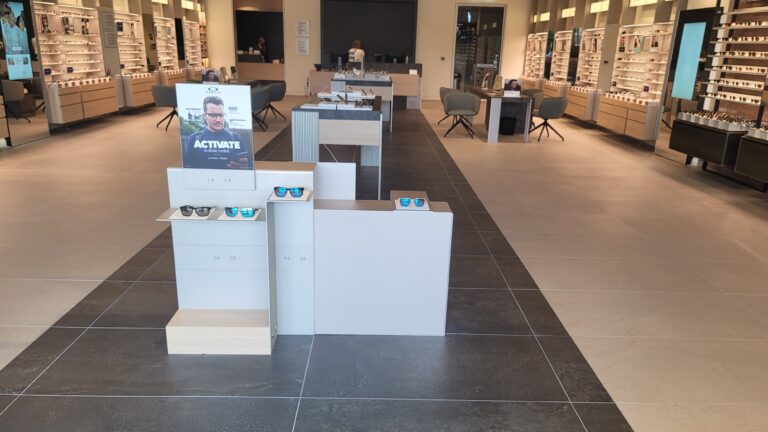 Commercial Flooring project by Experience Construction in Knoxville, TN (photo 13)