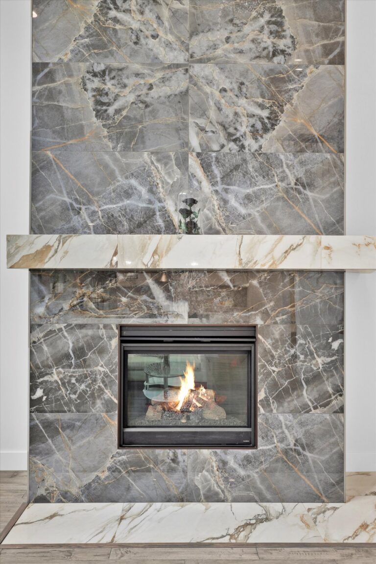 Living Spaces Renovation project by Experience Construction in Knoxville, TN (photo 16)