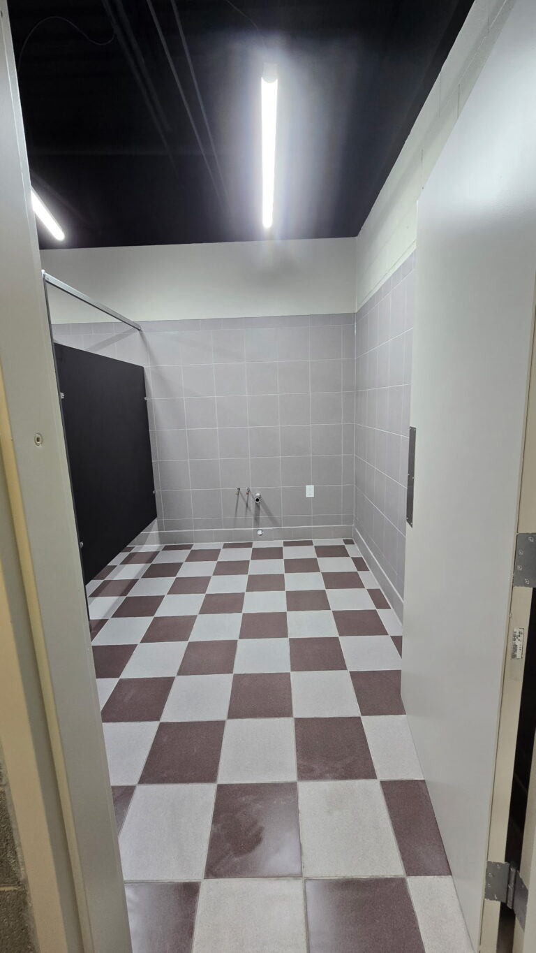 School Remodel project by Experience Construction in Knoxville, TN (photo 11)