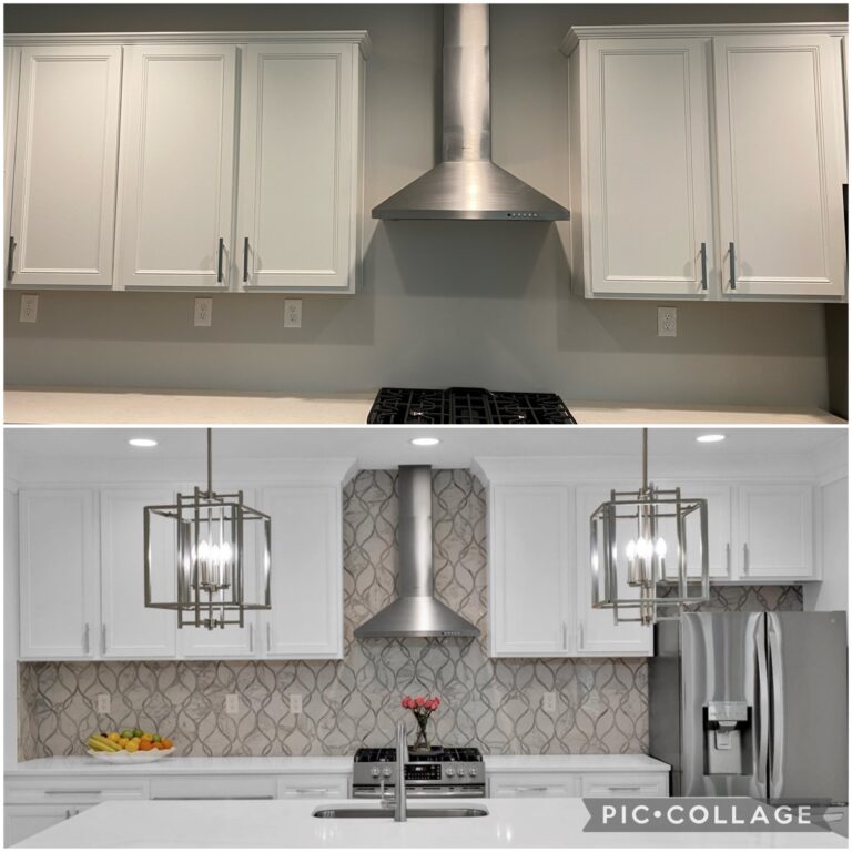Kitchen Remodel project by Experience Construction in Knoxville, TN (photo 16)
