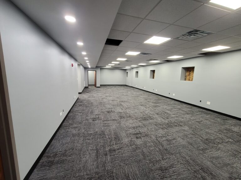 Office Building Renovation project by Experience Construction in Knoxville, TN (photo 2)