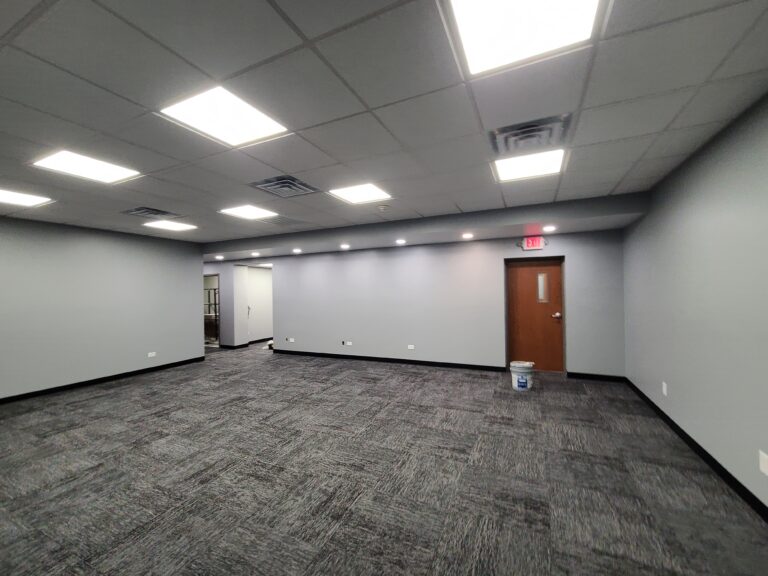 Office Building Renovation project by Experience Construction in Knoxville, TN (photo 11)