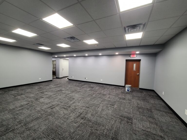Office Building Renovation project by Experience Construction in Knoxville, TN (photo 12)