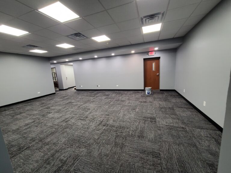 Office Building Renovation project by Experience Construction in Knoxville, TN (photo 13)