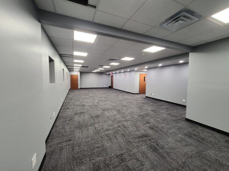 Office Building Renovation project by Experience Construction in Knoxville, TN (photo 5)