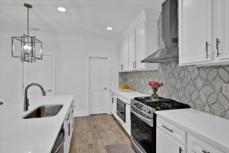Kitchen Remodel project by Experience Construction in Knoxville, TN (photo 17)