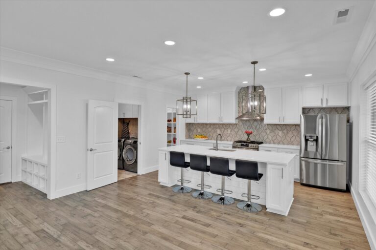 Kitchen Remodel project by Experience Construction in Knoxville, TN (photo 18)
