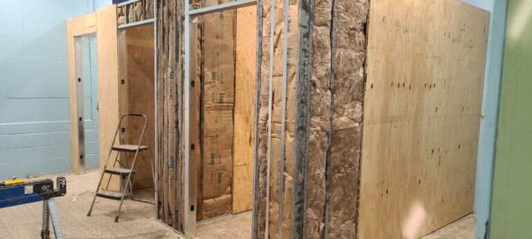 Office Building Renovation project by Experience Construction in Knoxville, TN (photo 15)