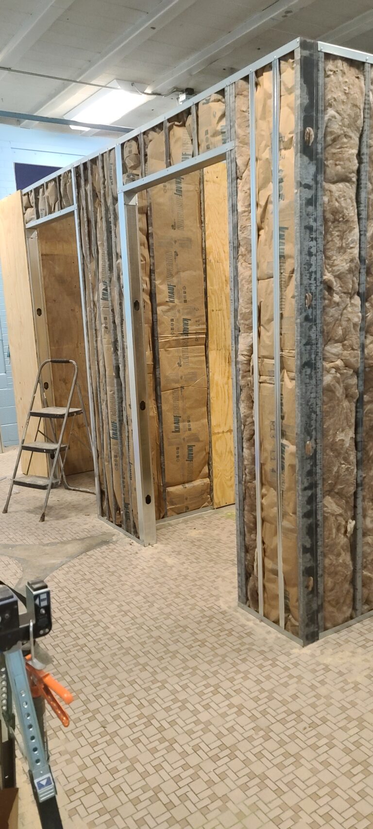 Office Building Renovation project by Experience Construction in Knoxville, TN (photo 17)