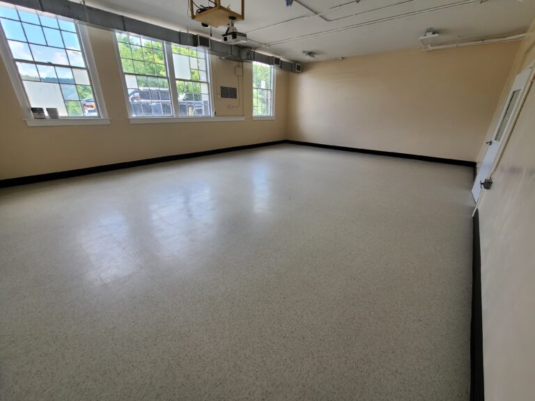 School Remodel project by Experience Construction in Knoxville, TN (photo 2)