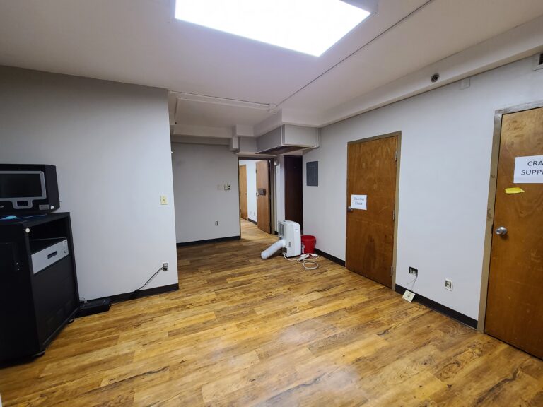 School Remodel project by Experience Construction in Knoxville, TN (photo 6)