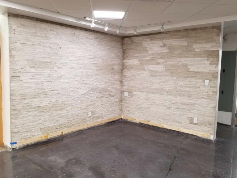 Commercial Flooring project by Experience Construction in Knoxville, TN (photo 9)