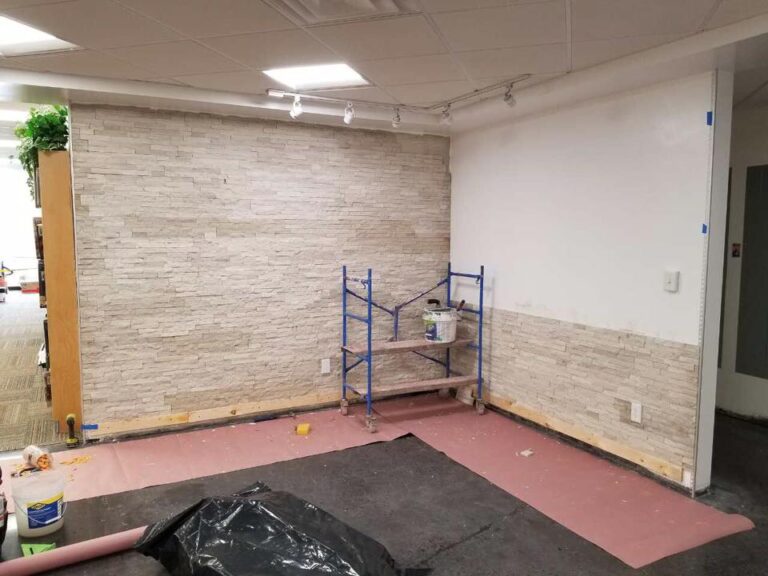 Commercial Flooring project by Experience Construction in Knoxville, TN (photo 10)