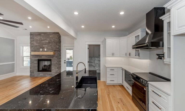Kitchen Remodel project by Experience Construction in Knoxville, TN (photo 14)