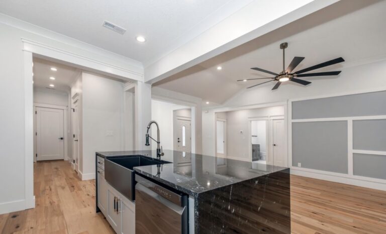 Kitchen Remodel project by Experience Construction in Knoxville, TN (photo 2)
