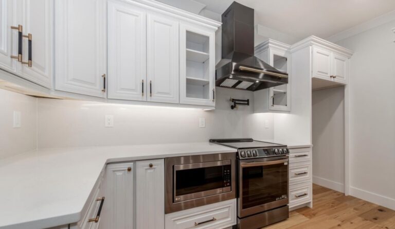 Kitchen Remodel project by Experience Construction in Knoxville, TN (photo 1)