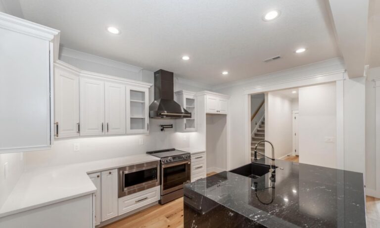 Kitchen Remodel project by Experience Construction in Knoxville, TN (photo 13)