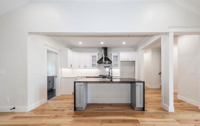 Kitchen Remodel project by Experience Construction in Knoxville, TN (photo 12)