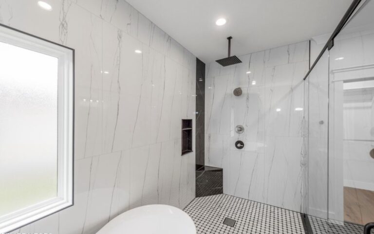 Bathroom project by Experience Construction in Knoxville, TN (photo 4)