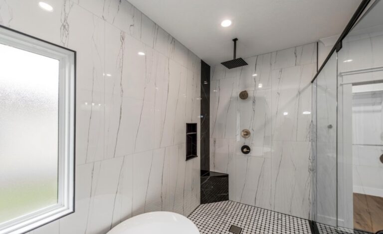 Bathroom project by Experience Construction in Knoxville, TN (photo 5)