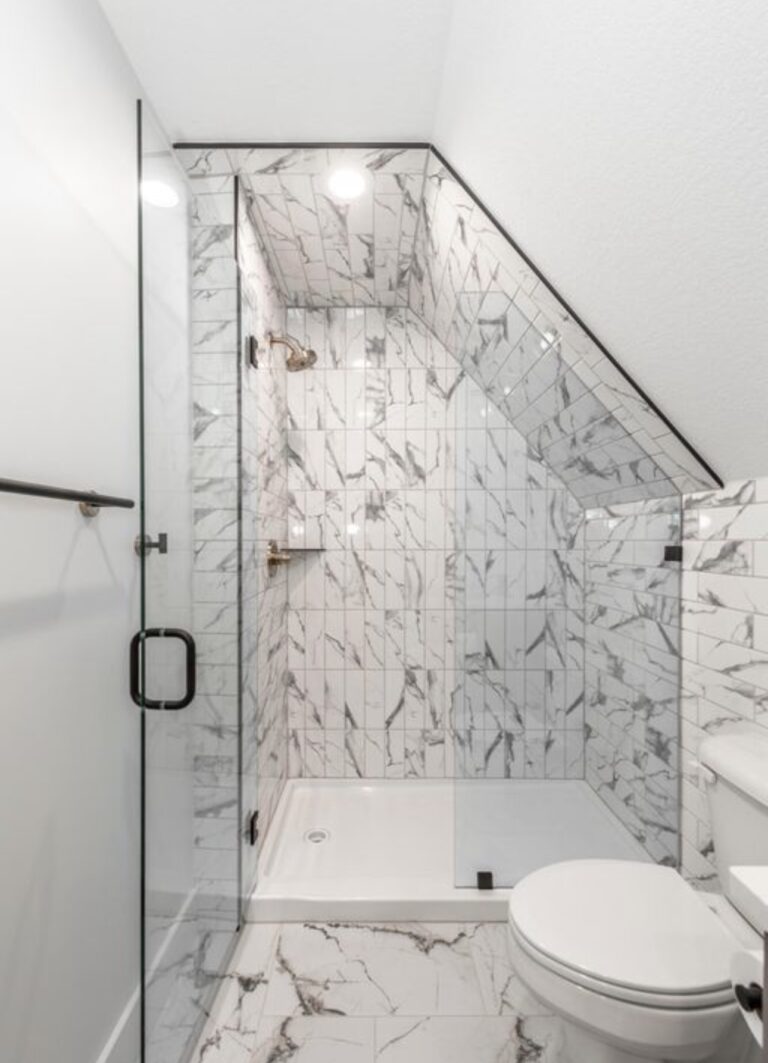 Bathroom project by Experience Construction in Knoxville, TN (photo 7)