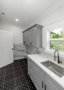 Modern Must-Have: Laundry Rooms