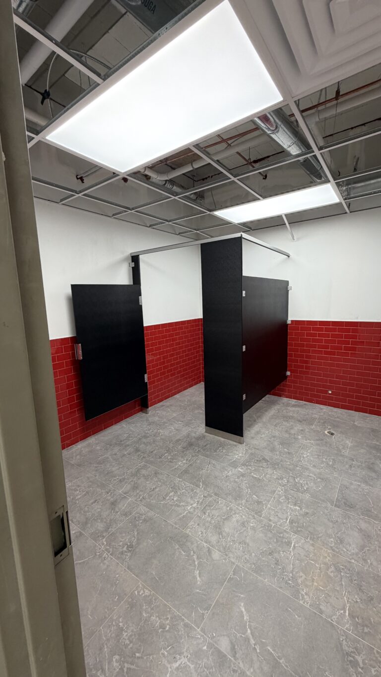 School Remodel project by Experience Construction in Knoxville, TN (photo 13)