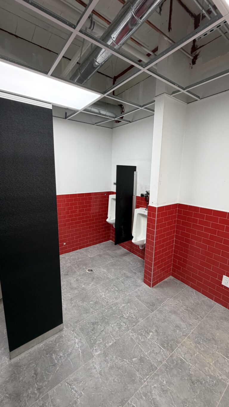 School Remodel project by Experience Construction in Knoxville, TN (photo 14)