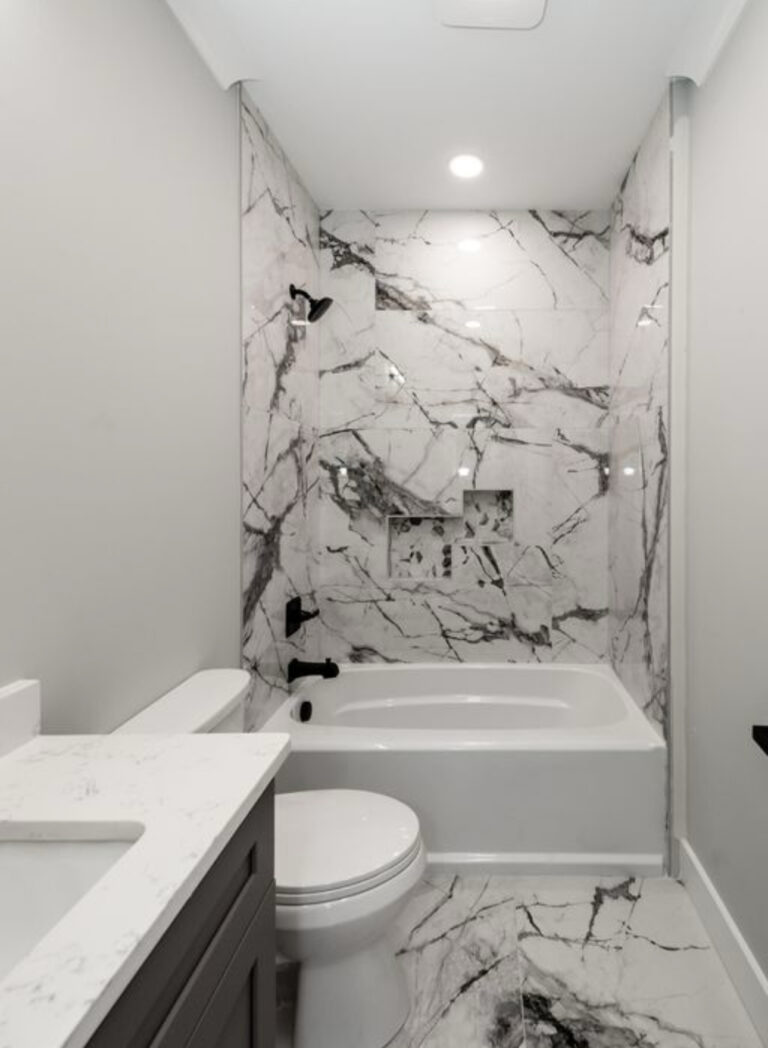 Bathroom project by Experience Construction in Knoxville, TN (photo 10)