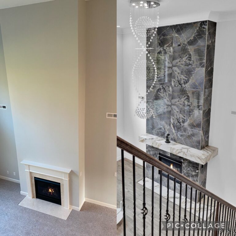 Living Spaces Renovation project by Experience Construction in Knoxville, TN (photo 17)