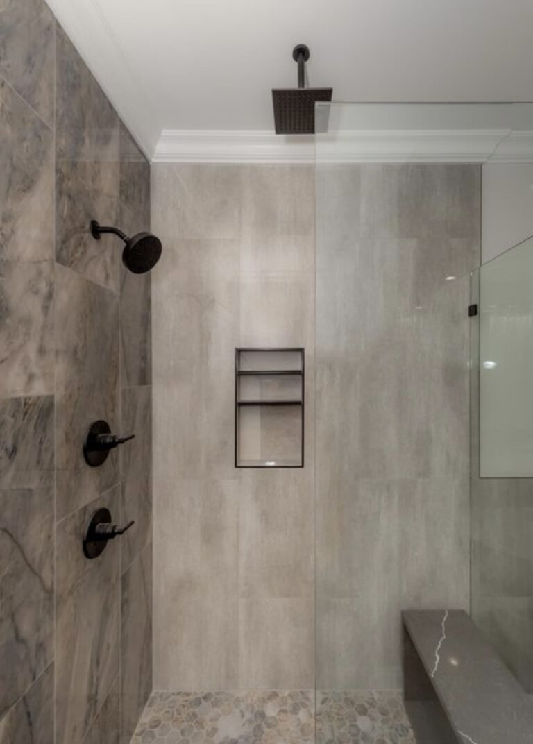 Bathroom project by Experience Construction in Knoxville, TN (photo 14)