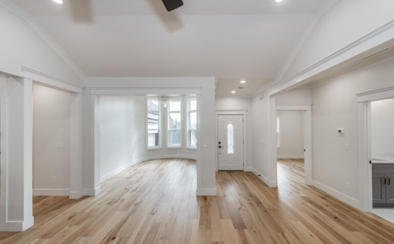 Living Spaces Renovation project by Experience Construction in Knoxville, TN (photo 1)