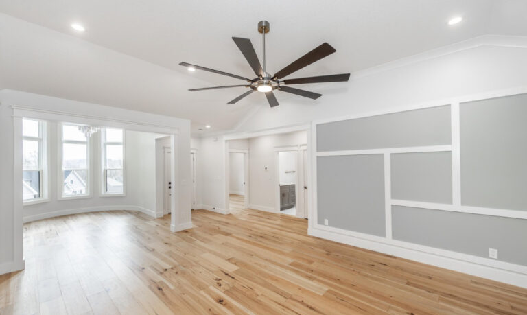 Living Spaces Renovation project by Experience Construction in Knoxville, TN (photo 9)