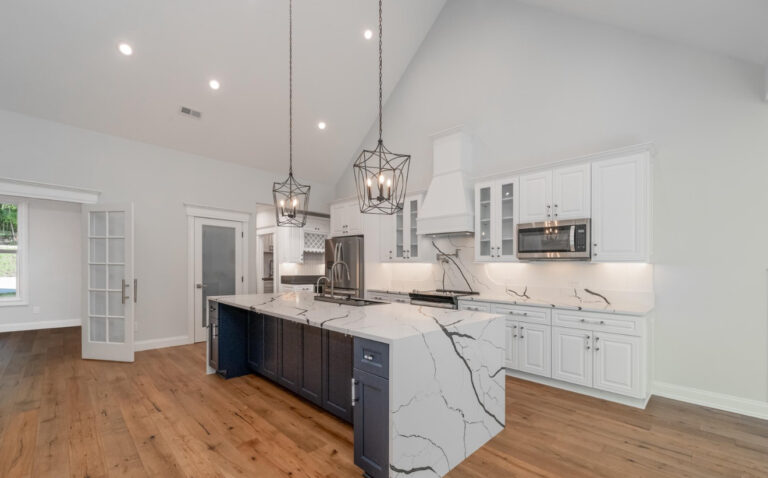 Kitchen Remodel project by Experience Construction in Knoxville, TN (photo 4)