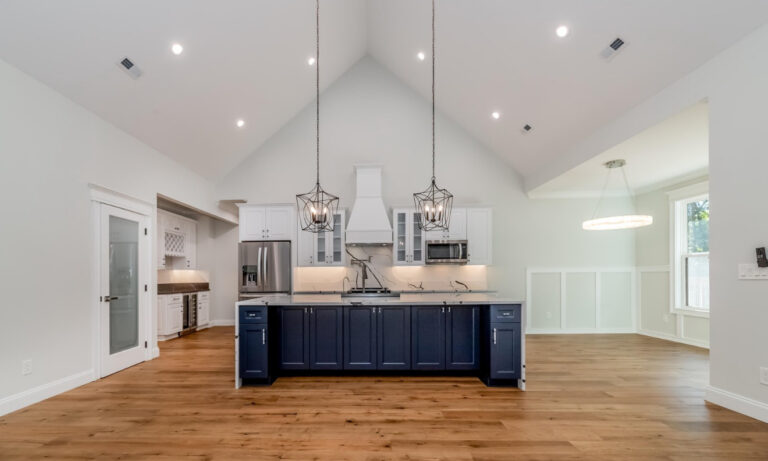 Kitchen Remodel project by Experience Construction in Knoxville, TN (photo 3)