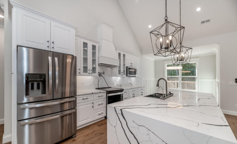 Kitchen Remodel project by Experience Construction in Knoxville, TN (photo 6)