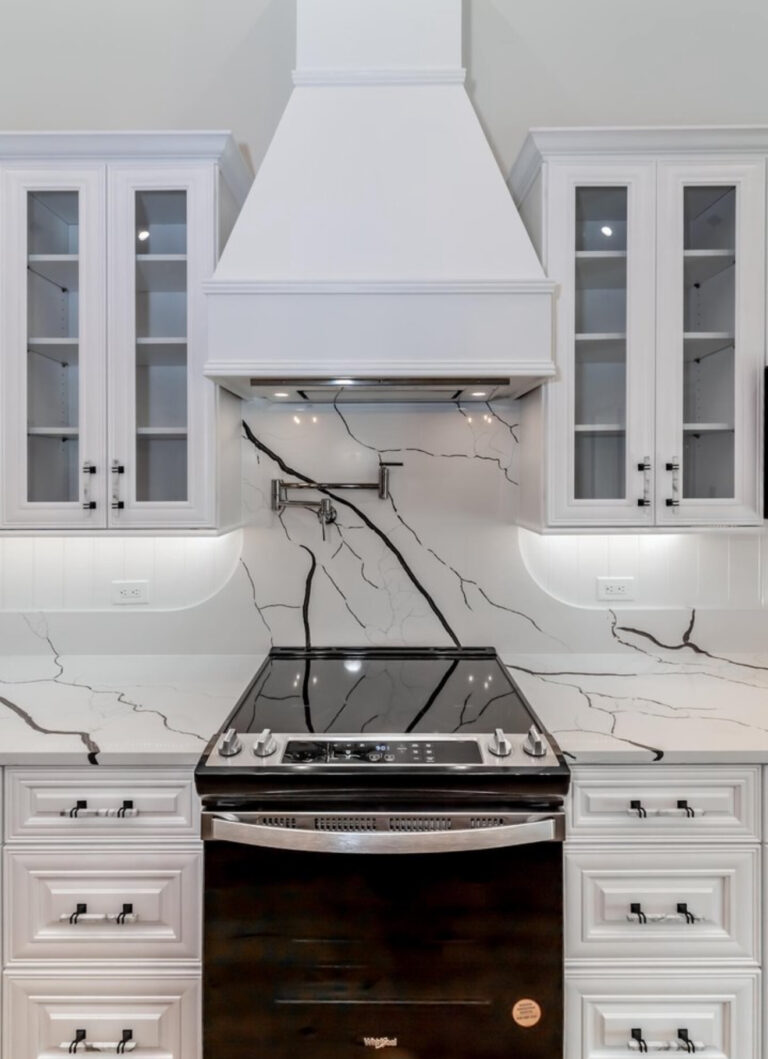 Kitchen Remodel project by Experience Construction in Knoxville, TN (photo 5)