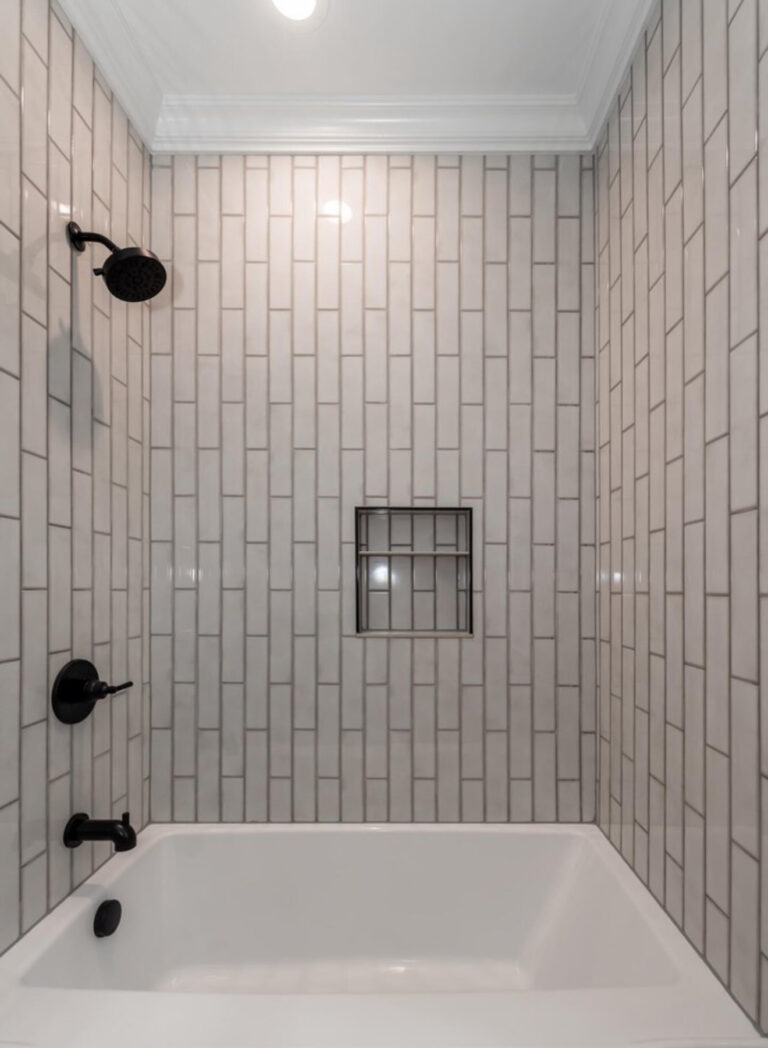 Bathroom project by Experience Construction in Knoxville, TN (photo 16)
