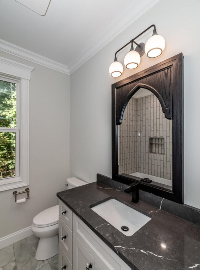 Bathroom project by Experience Construction in Knoxville, TN (photo 17)