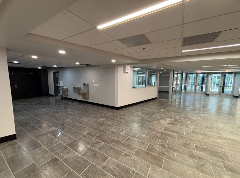 School Remodel project by Experience Construction in Knoxville, TN (photo 28)