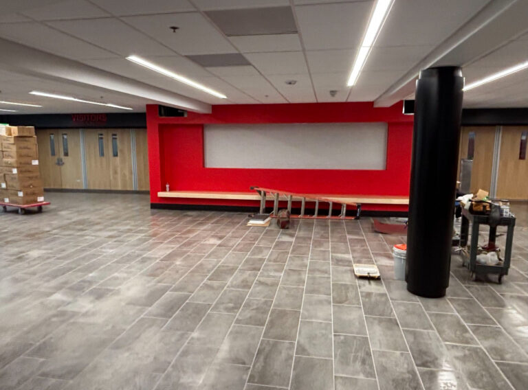 School Remodel project by Experience Construction in Knoxville, TN (photo 31)
