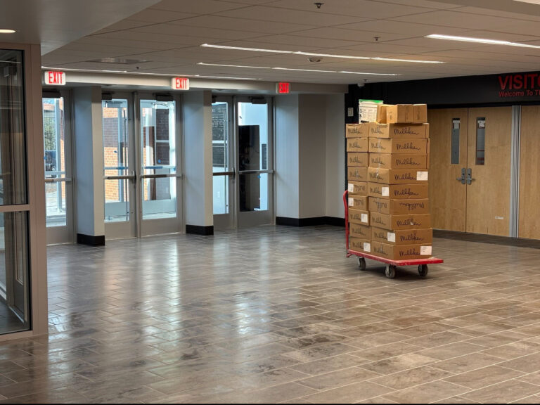 School Remodel project by Experience Construction in Knoxville, TN (photo 32)