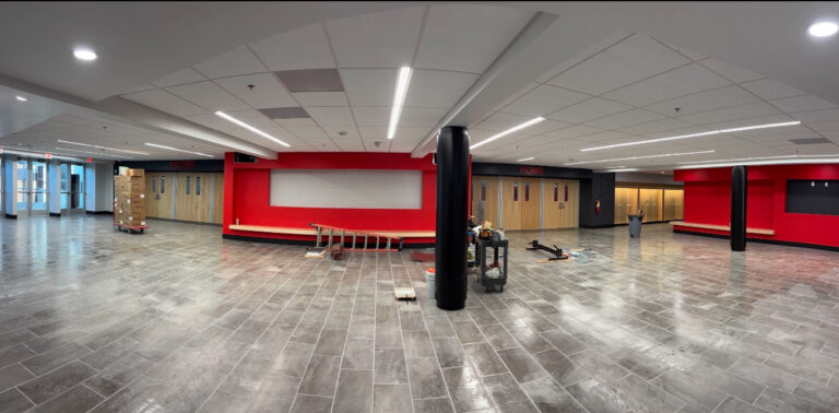 School Remodel project by Experience Construction in Knoxville, TN (photo 33)