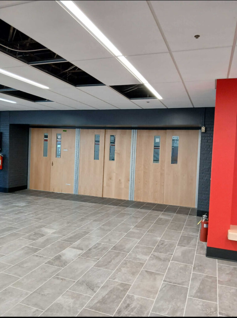 School Remodel project by Experience Construction in Knoxville, TN (photo 34)