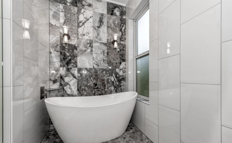 Bathroom project by Experience Construction in Knoxville, TN (photo 18)